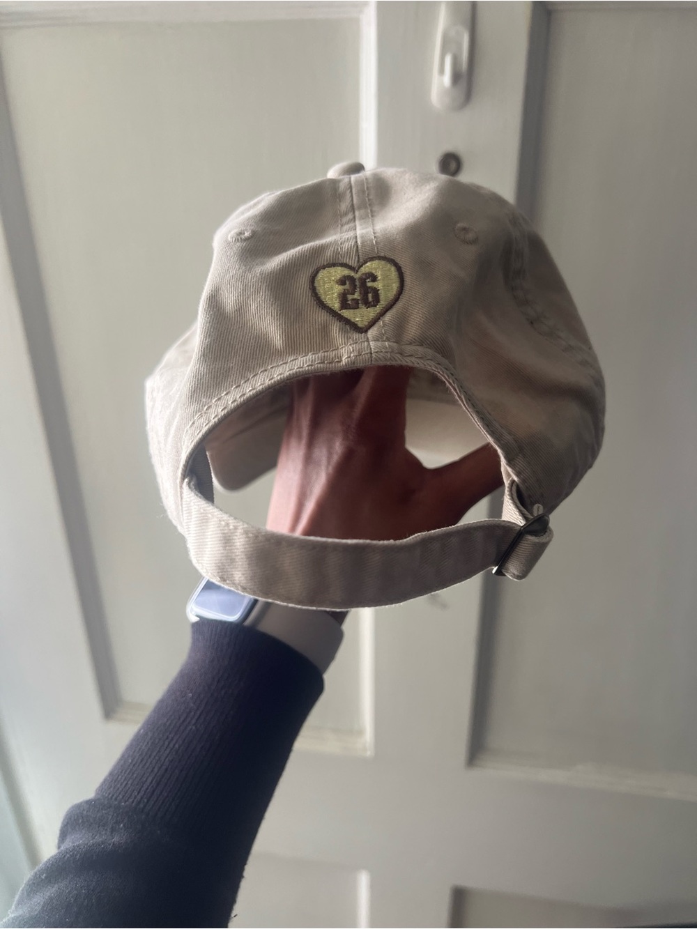 LALALAND hat - Picture 2 of 6